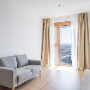 Penthouse Appartement